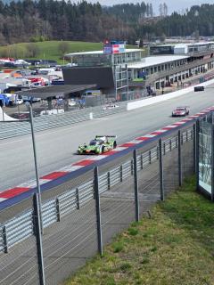 Galas Lodge - Nähe Red Bull Ring - 7