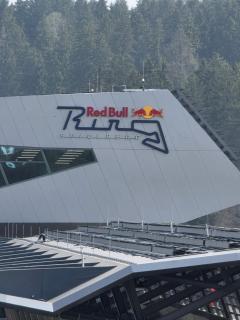 Galas Lodge - Nähe Red Bull Ring - 6