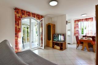 Apartment in fishing village near Umag - 5