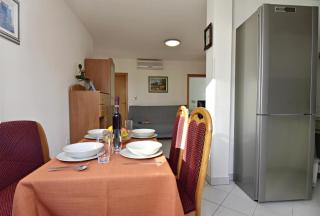 Apartment in fishing village near Umag - 1