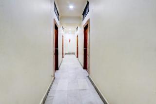 Hotel O Hotel New Hitech Inn - 5