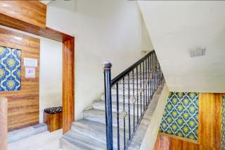 Hotel O Hotel New Hitech Inn - 4