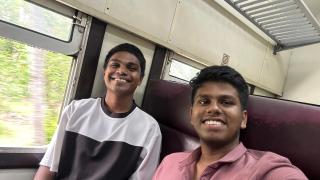 Avanya Hotel and Reception Hall - 0