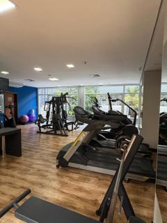 Flat Whynd Paulista Al Campinas 540 - 1