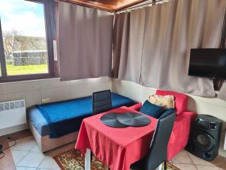 Aparmán Kozinka - 5