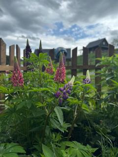 Chaty z mgły Ropki - 9