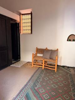 RiadTiznitSouss Votre oasis privée à Tiznit - 1