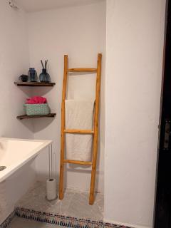 RiadTiznitSouss Votre oasis privée à Tiznit - 1