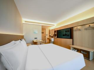 JI Hotel Hangzhou Fuyang - 2