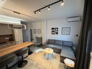 Thita Suite Litochoro Center - 6