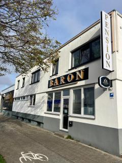 Pension Baron - 9