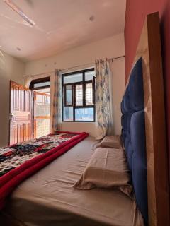 Hotel chopta view - 4