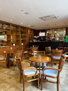 Flat Whynd Paulista Al Campinas 540 - 4