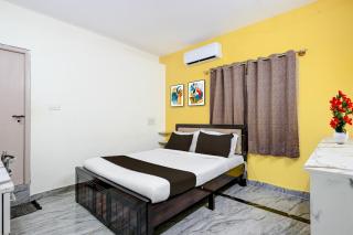 Hotel O Soladevanahalli Crossway Formerly Sri Pavani Comforts - 8