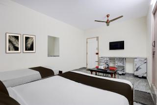 Hotel O Soladevanahalli Crossway Formerly Sri Pavani Comforts - 7