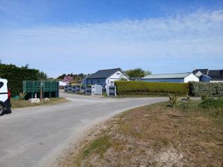 Maisonnette bois - 9