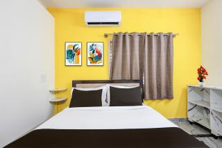 Hotel O Soladevanahalli Crossway Formerly Sri Pavani Comforts - 1