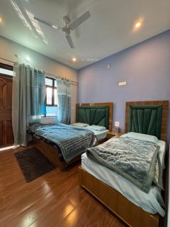 Hotel chopta view - 5