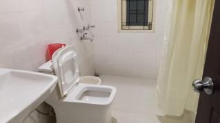 Hotel DR Retreat - 1