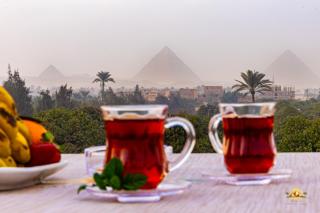 Pyramids Solis View Hotel - 6