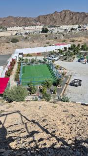 منتجع حتا الضخم - Hatta Mega Resort - 5