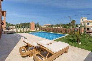 Analidia Experience Villa - 8