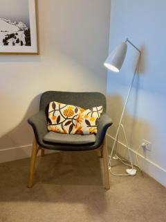 Family-Friendly 2BR Melbourne CBD Skyline View - 6