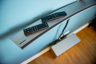 Blue Luxe Studio with Cityview & Netflix - 3