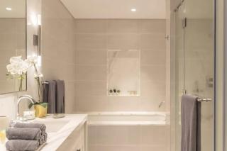 Burj Khalifa LifeStyle Boost! Fabulous 4bed open view Corner Suite Plus Dubai Mall Access - 5