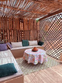 RiadTiznitSouss Votre oasis privée à Tiznit - 5