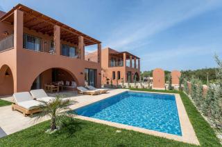 Analidia Experience Villa - 0