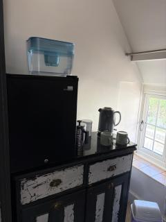 The Dairyman Suite - 4