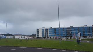 Apartamento Vista Deslumbrante - Ponta Delgada - 9
