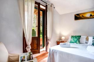 GOCCE VILLAS - Villa de Flores Country Style Villa With Pool - 9