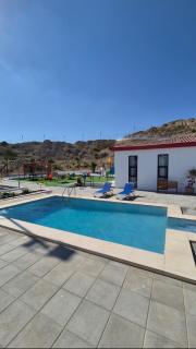 منتجع حتا الضخم - Hatta Mega Resort - 7