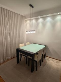 Luxury Central Belgrade Apartment, Ultrafast WiFi, Self Check-in - 5