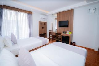 Hotel Sampada Boutique - 5