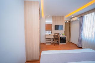 Hotel Sampada Boutique - 2