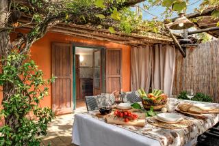 GOCCE VILLAS - Villa de Flores Country Style Villa With Pool - 3