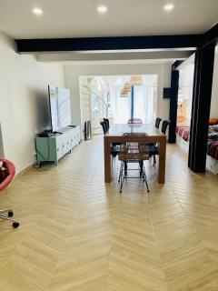 Spacious house with swimming pool 10 min from Avignon - 9