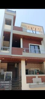 Hari Har HOME STAY FULLY AC - 9