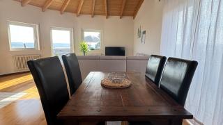 Penthouse mit Seeblick & Balkon, zentral, TG - 7