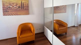 Penthouse mit Seeblick & Balkon, zentral, TG - 3