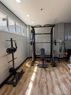 Flat Whynd Paulista Al Campinas 540 - 5