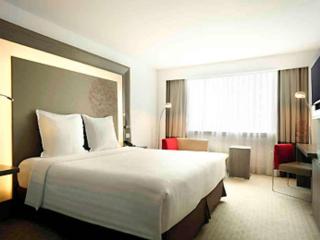 Novotel Jakarta Gajah Mada - Jakarta - 7