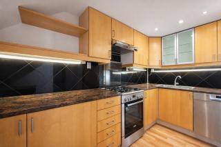 Luxury 130 m Maisonette with Jacuzzi and 3 Terraces - 5