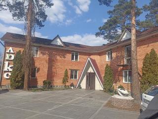 Готель ЛЮКС - 1