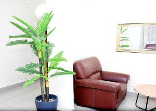 Suite Pokou - Petit prix et confort - 1