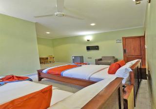 Salpat Camp Lodge - 7