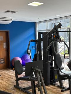 Flat Whynd Paulista Al Campinas 540 - 7